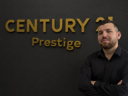 Amarildo Century 21 Prestige