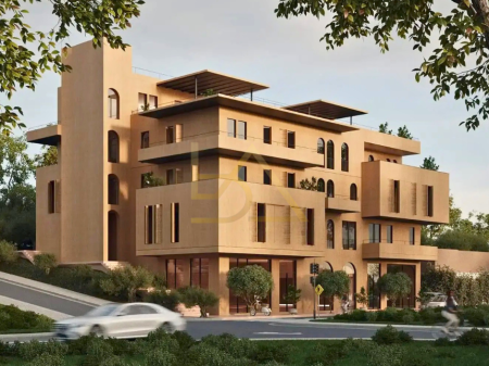 Shitet Apartament Luksoz 2+1 – ZAYA Residence, Ksamil