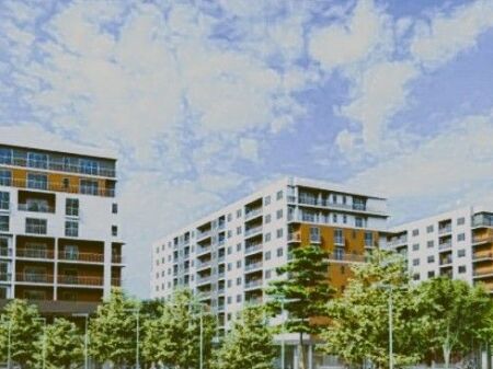 🏡 Vendesi in vendita 2+1+2 a Univers City
