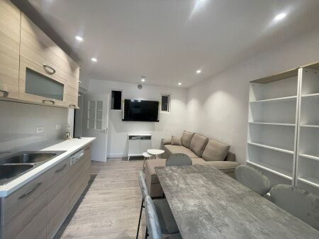APARTMENT FOR RENT NEAR SPAK