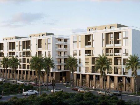 FILLUAN SHITJET NE VIZION 2 RESIDENCE, MALI I ROBIT!