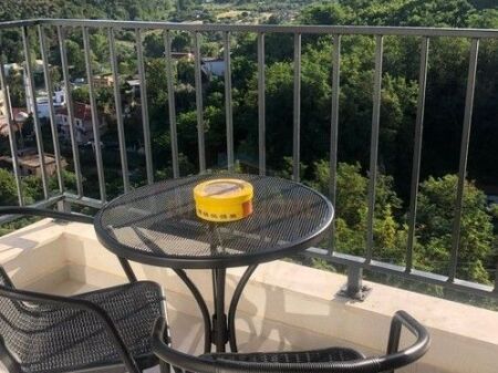 For sale, Apartment 1+1, Jaho Residence, Fresku, Tirana.