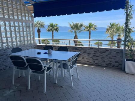 Apartment For Rent On The Lungomare