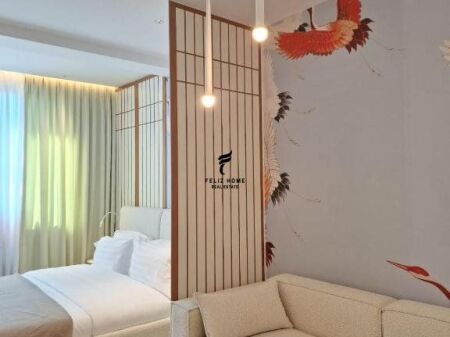 8 APARTAMENTE ME QERA MINE PEZA 6.500 EURO FH-79942