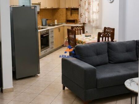 JEPET APARTAMENT ME QERA 2+1 + 2 BALLKONE " VASO PASHA " 957 EURO