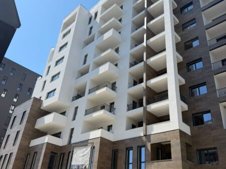 🏡 Apartament 2+1+2 me Garazh për Shitje – Mara Residence, Don Bosko ✨