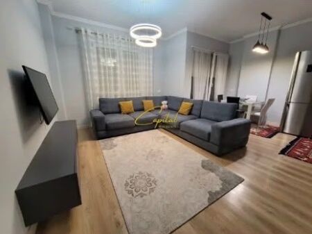 APARTMENT FOR RENT 2+1 5 MAY 60,000 LEKE