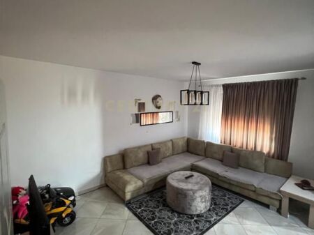 APARTMENT 1+1+ VERANDA FOR SALE IN LAPRAK!