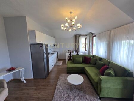 APARTMENT FOR RENT NEAR THE TIRANA LAKE