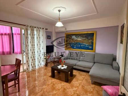 Apartament 1+1 Per shitje në Vollga, Durrës !