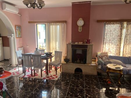 Qera | Shtëpi private 2 + 1 | Ali Demi | 600 €/muaj
