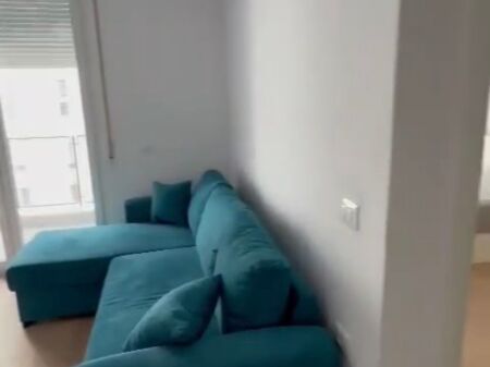 Affittasi 1+1 Univers City 400€