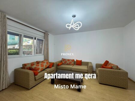Apartament me Qera-Misto Mame