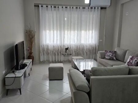 APPARTAMENTO IN AFFITTO 2+1 GIARDINO ZOOLOGICO 65.000 LEKE FH-79997