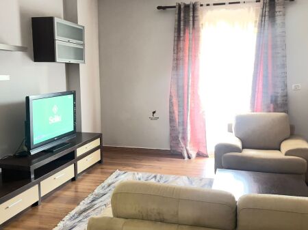 APARTMENT FOR RENT 1+1 XHAMLLIK 50,000 LEKE FH-79960