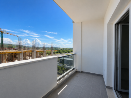 Shitet Apartament 1+1, 63.1 m² në Golem