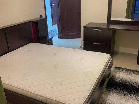 Apartment 2+1+2 in Astir 450€ month