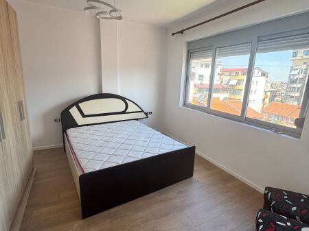 Apartment 1+1 for sale at Big Market Rr. Rrapo Hekali