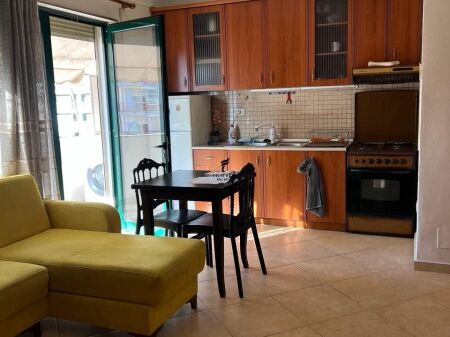 APARTMENT FOR RENT 1+1 DON BOSKO 50,000 LEKE FH-80014