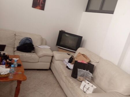 Apartament 1+1. 27000 lekeRruga 5 maji