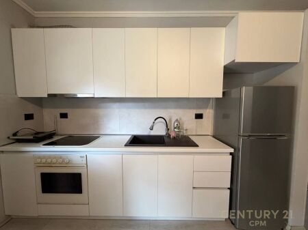 🏡 Apartament 1+1 për shitje tek Siri Kodra!