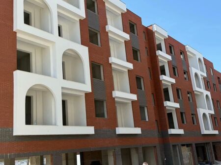 🏡 Shitet Apartament 2+1 – LakeSide Residence, Paskuqan ✨