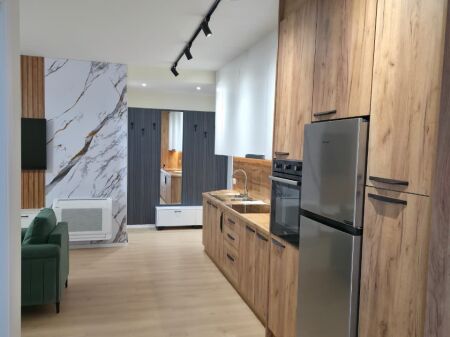🏡 APARTMENT FOR SALE 2+1+1 📍 Molla Complex, Migjeni Boulevard – Astir