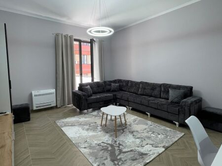 🏡 Apartament 1+1 me Qira + Post Parkimi – Kompleksi Delijorgji ✨