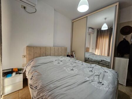 Apartament 1+1 me qera tek Liqeni i Thate