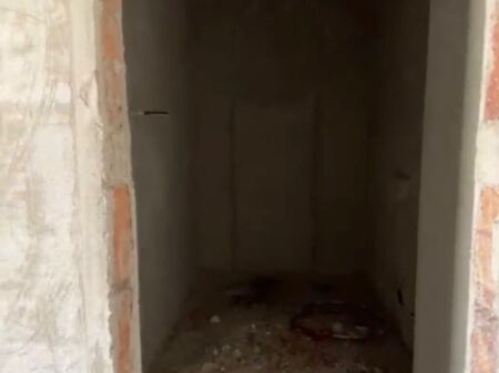 APARTAMENT 1+1 NE SHITJE NE KAMEZ
