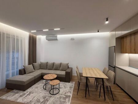 Super appartamento in affitto 1+1+parcheggio univers City