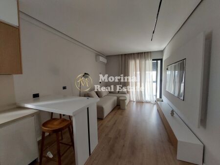 Qera | Apartament 1 + 1 | Porcelani | 600 €/muaj