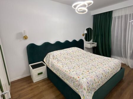 Jepet Me Qera Apartament 1+1+1 Ballkon