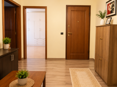 🔑 JEPET ME QIRA APARTAMENT 2+1 | ASTIR | 45.000 LEKË
