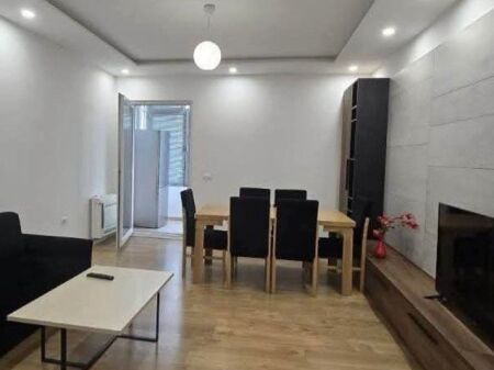 🏡 Apartment 2+1+2 for Rent – New Tirana, near Delijorgji Complex ✨