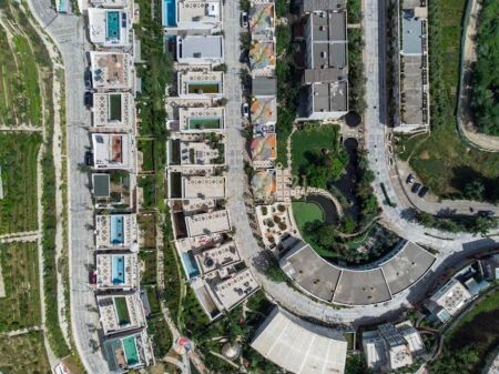 Triplex for sale in Residencen Kodra e Diellit
