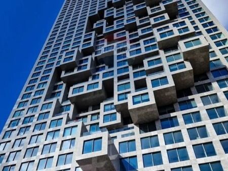 Zyrë - Për Qira down town  - Rruga e Elbasanit, Tiranë!!! ID: 530491001-604