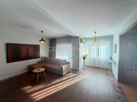 Exclusive 2+1+2 Apartment for Sale in the Heart of Blloku!