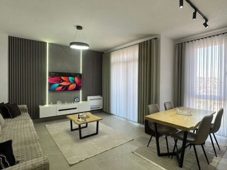 🏡 JEPET ME QIRA APARTAMENT 1+1 – PRANË STACIONIT TË TRENIT ✨