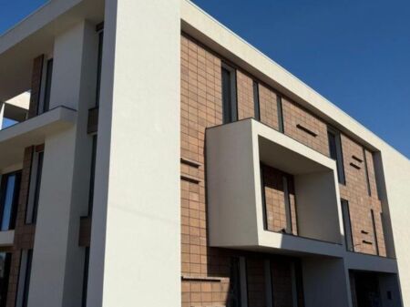 🏡 Shitet Apartament 1+1 me Verandë + Post Parkimi – Tulipan Residence ✨
