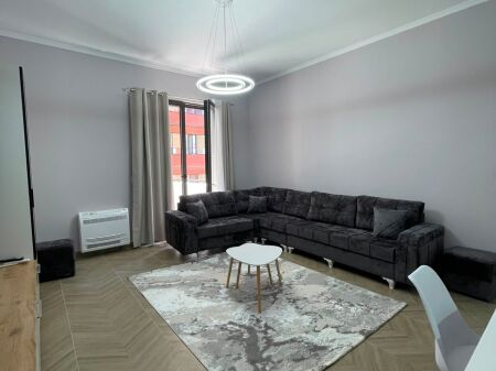 🏡 Apartment 1+1 for Rent + 🅿️ at the Delijorgji Complex