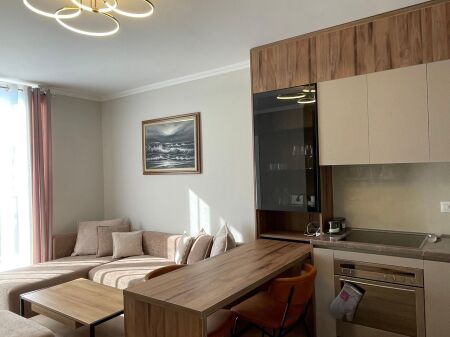 Shitje | Apartament 2 + 1 | Yzberisht | 175000 €