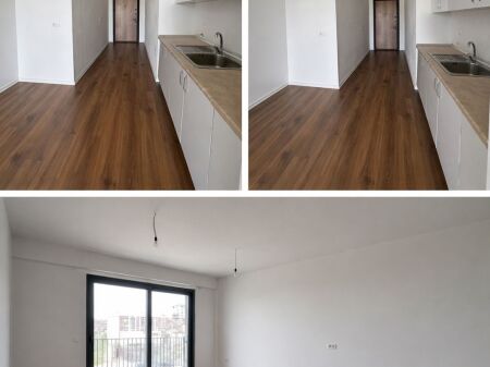 🏡 Apartment 1+1 for Sale – Porcelan, near Klani Roundabout ✨