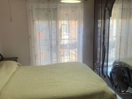 Apartment for rent Myslym Shyri opposite Bkt
