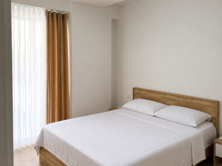 🔑 JEPET ME QIRA APARTAMENT 2+1 | URBAN GATE ASTIR | 55.000 LEKË
