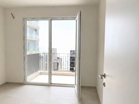 🏖️ Apartment 2+1 for Sale – Solis Residence, Rana e Hedhun, Shëngjin 🌊✨
