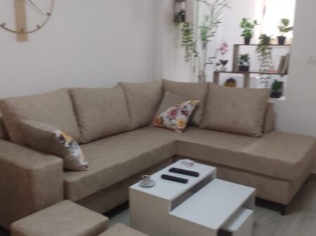 2+1,existing building,Durrës road,550 thousand lek
