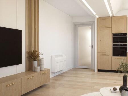 🏡 JEPET ME QIRA APARTAMENT 2+1 + 2 POSTE PARKIMI – REZIDENCA KODRA E DIELLIT ✨