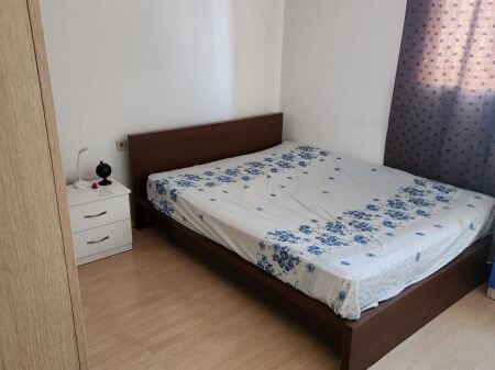 Jepet Me Qera Apartament 1+1+1 Ballkon