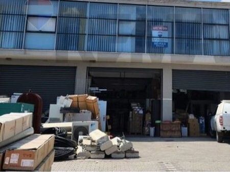 Edificio - In Affitto - Vorë, Tirana!!!! ID: 530201001-866